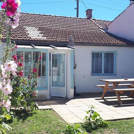 Maison De Vacances Familiale La Rochelle  Exterior foto